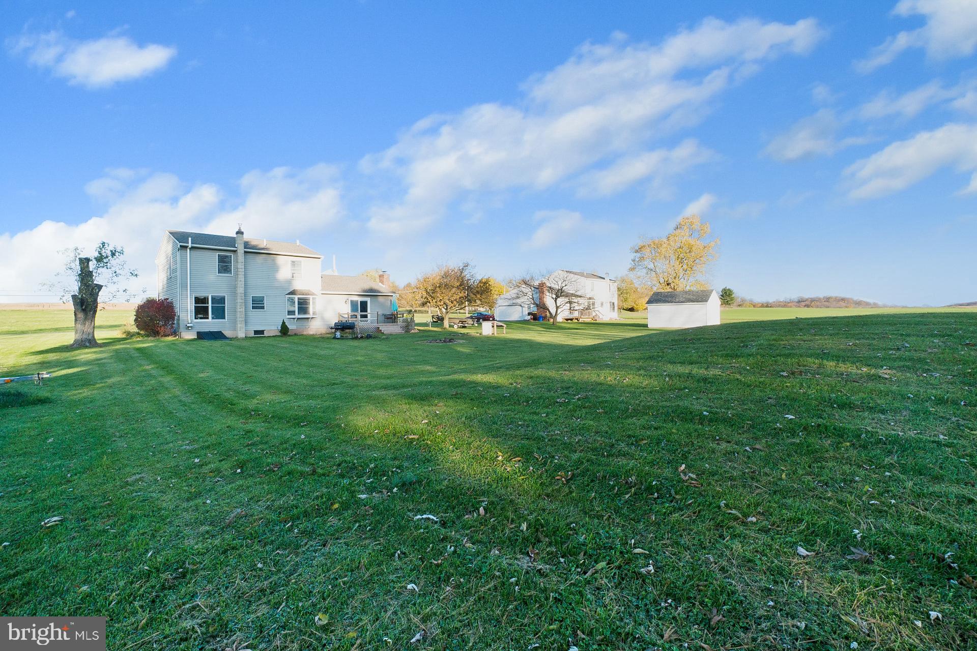 409 Gehman Road Barto, PA 19504 - Photo 8 of 52 Gallery Image 8