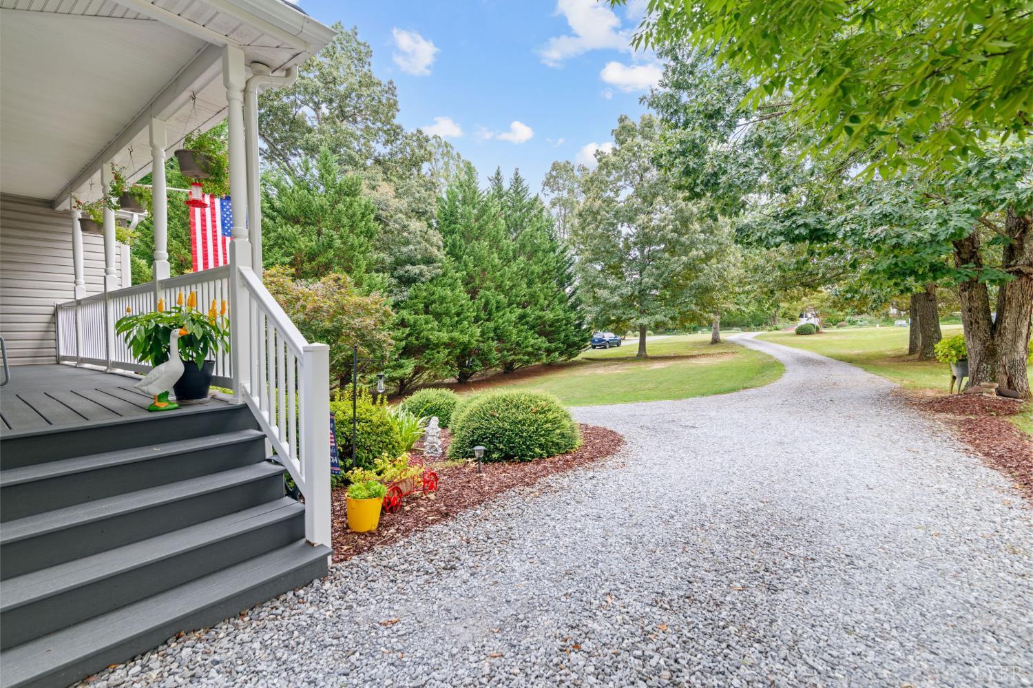 1497 Sunburst Road Evington, VA 24550 - Photo 3 of 44 Gallery Image 3