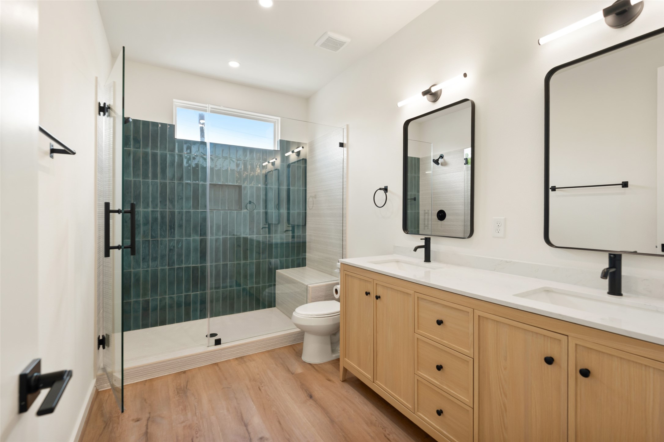 307 Quitman Street, Unit A Houston, TX 77009 - Photo 20 of 47