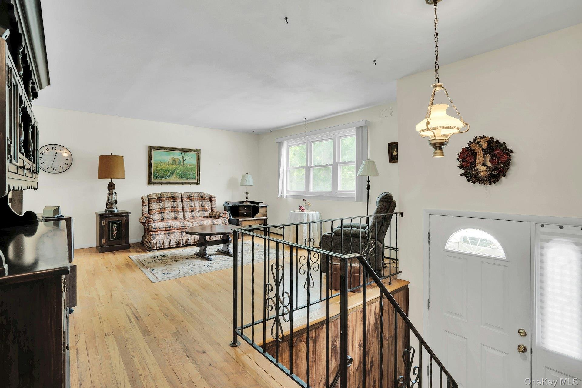 111 Daly Road East Northport, NY 11731 - Photo 7 of 38 Formal Living Room