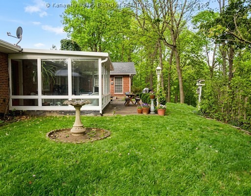 1405 Nottingham Road Charleston, WV 25314 - Photo 49 of 50 Gallery Image 49