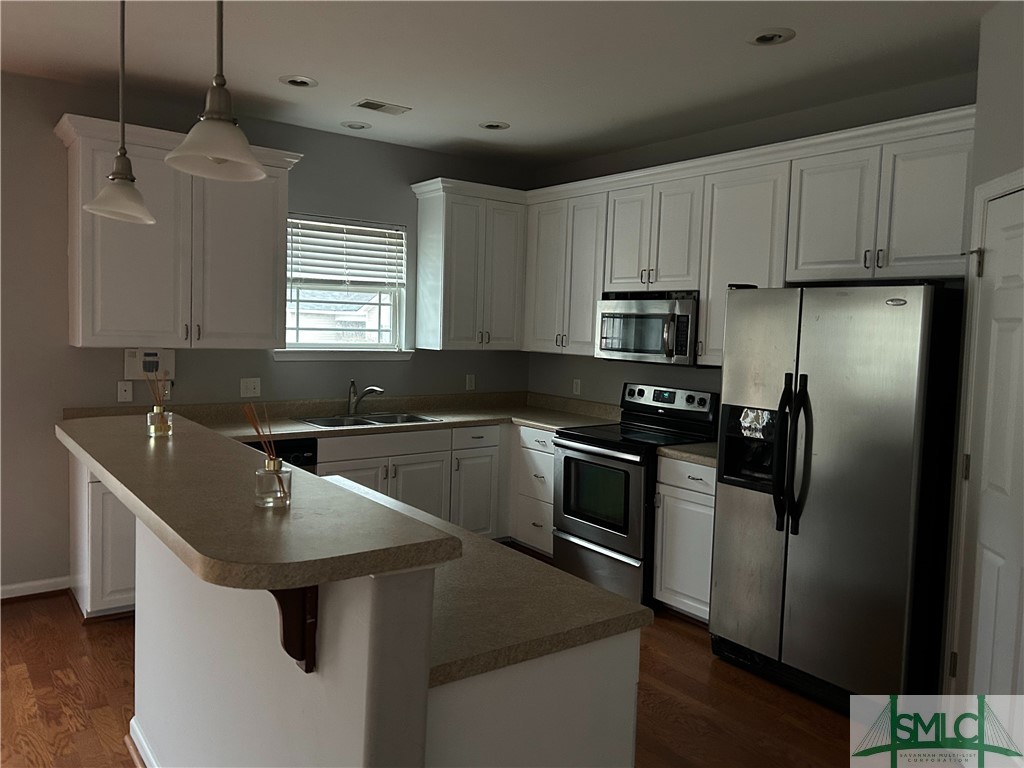 8 Cockle Shell Road Savannah, GA 31419 - Photo 5 of 9