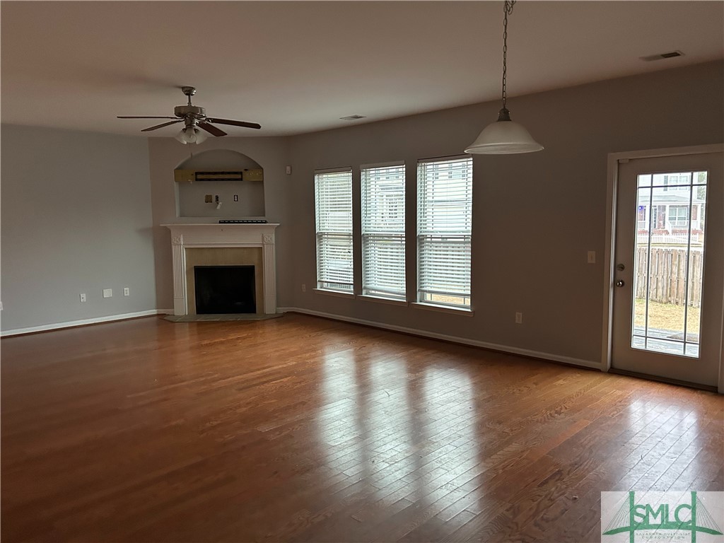 8 Cockle Shell Road Savannah, GA 31419 - Photo 6 of 9