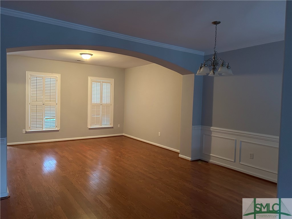 8 Cockle Shell Road Savannah, GA 31419 - Photo 7 of 9