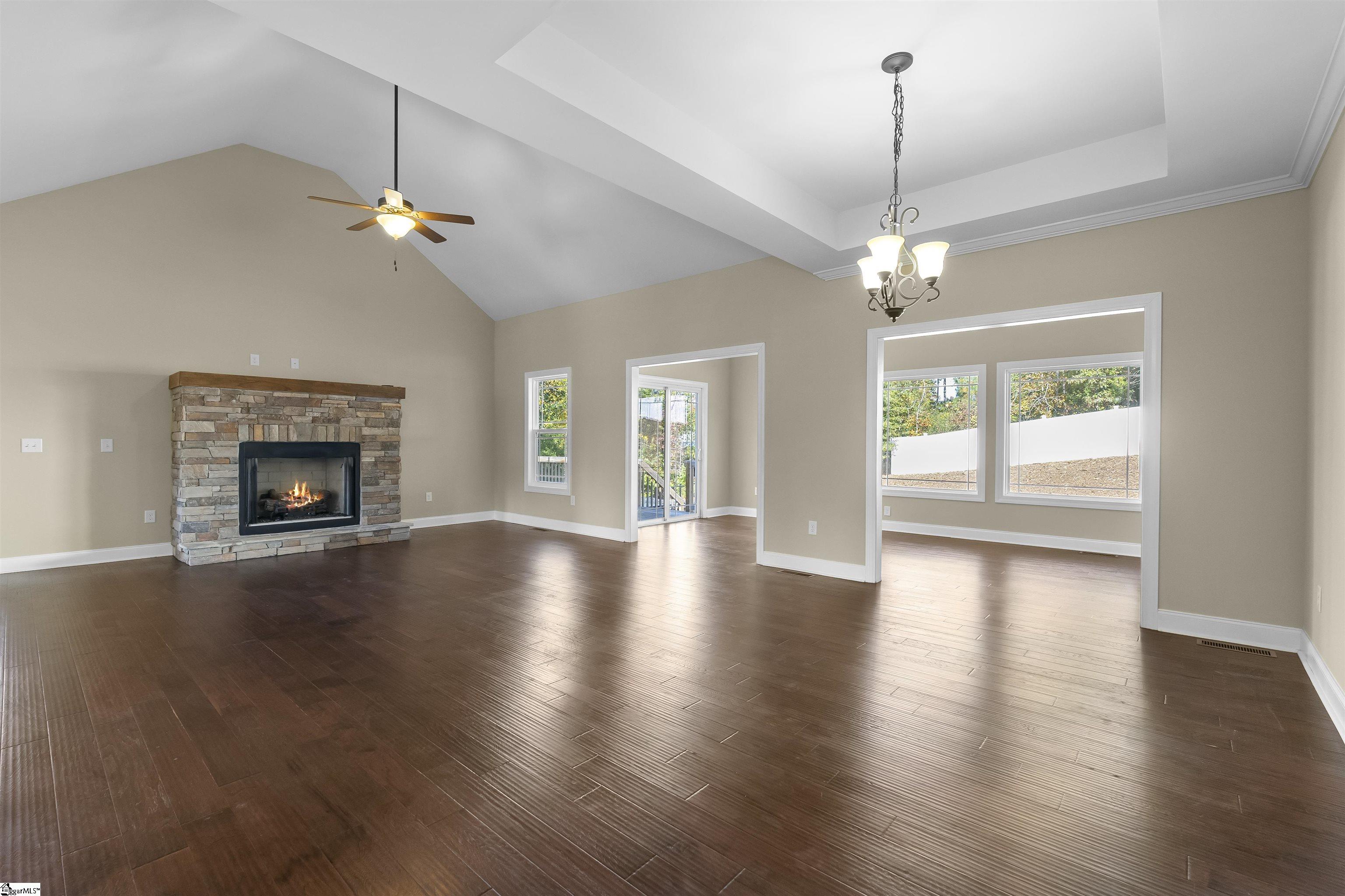706 Rocky Ridge Circle Seneca, SC 29678 - Photo 12 of 36 Gallery Image 12