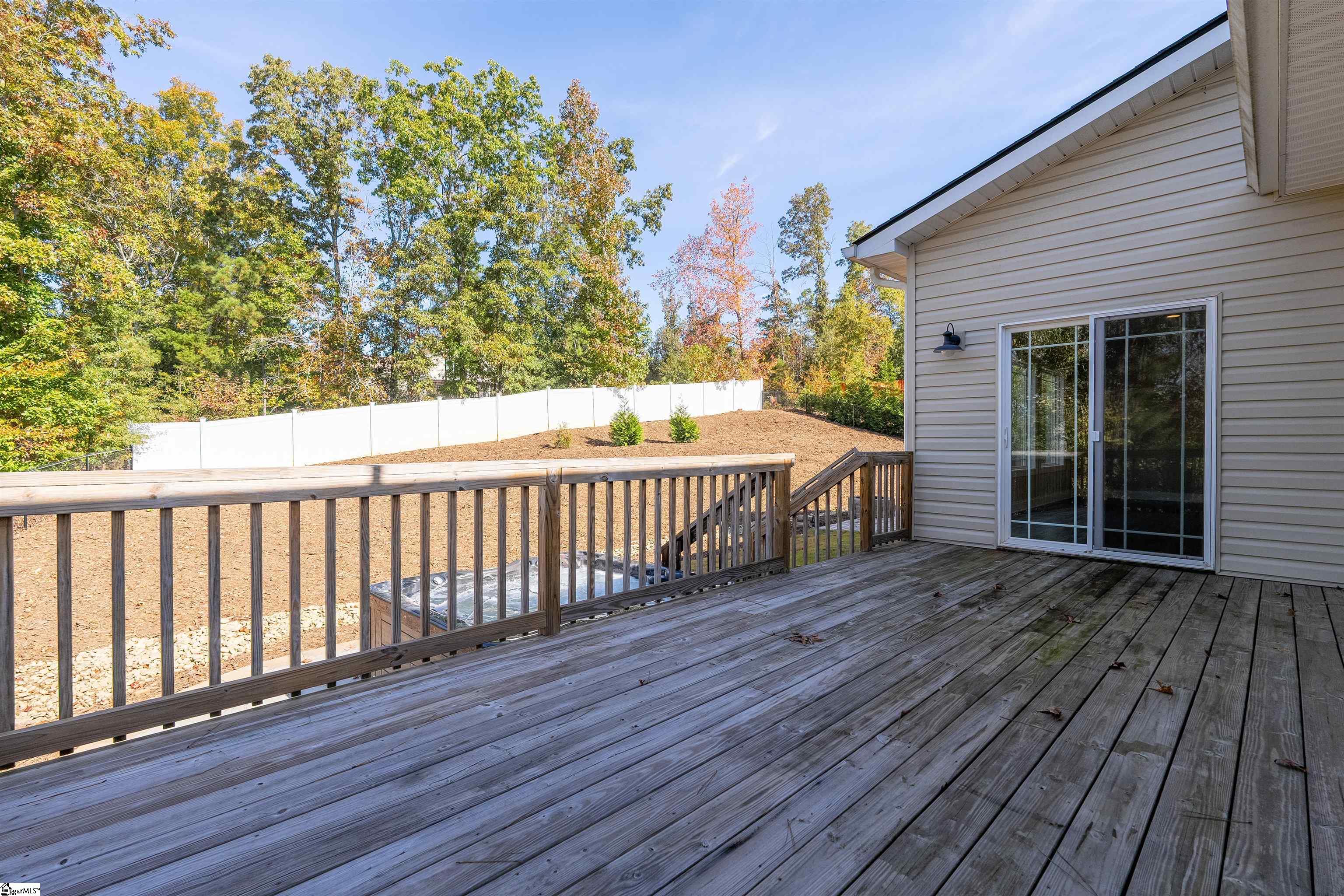 706 Rocky Ridge Circle Seneca, SC 29678 - Photo 15 of 36 Gallery Image 15