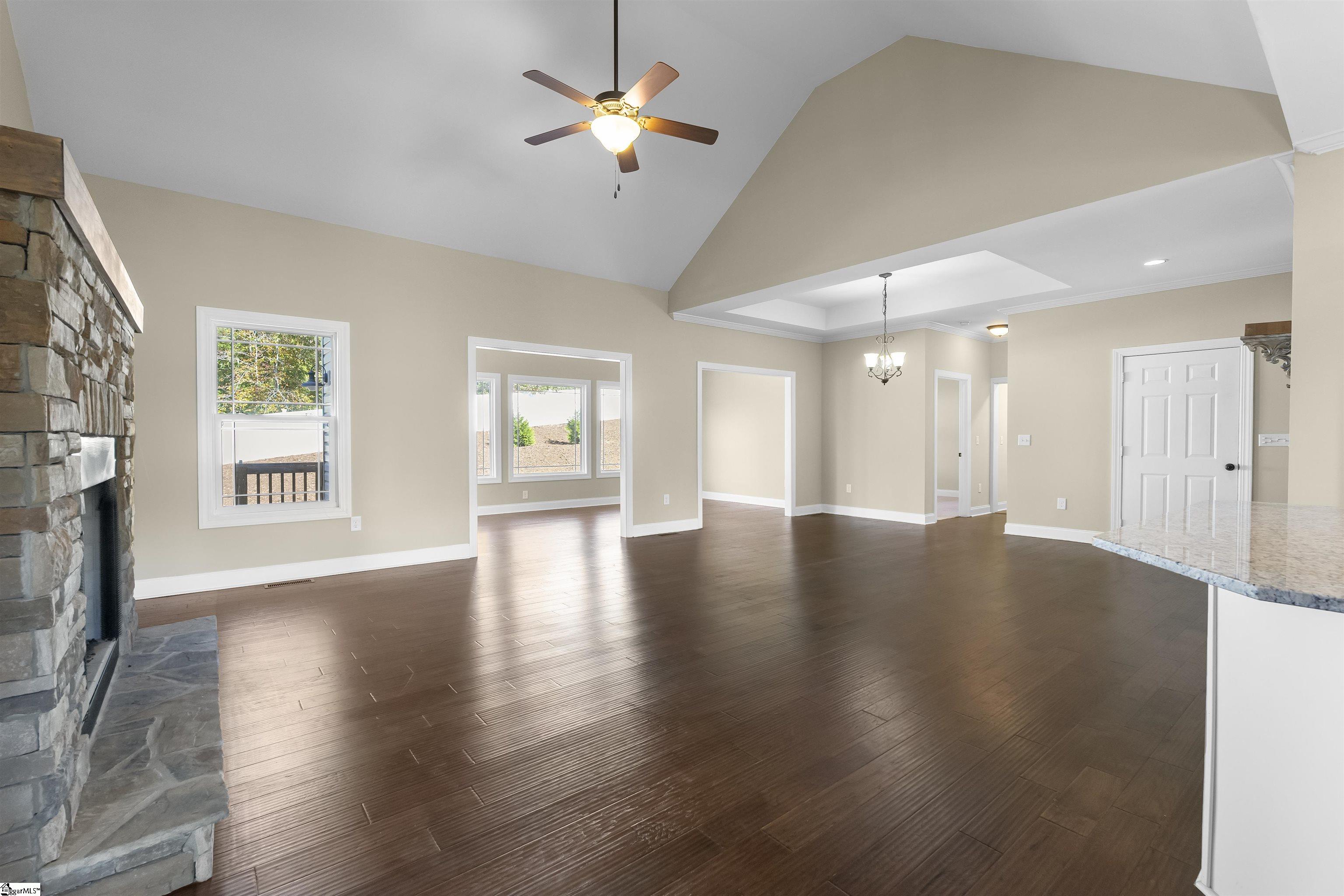 706 Rocky Ridge Circle Seneca, SC 29678 - Photo 5 of 36 Gallery Image 5