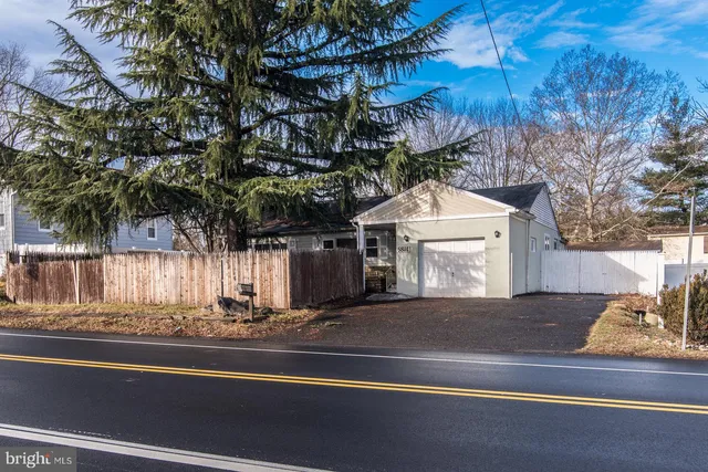 $314,900 | 5814 Bensalem Boulevard, Bensalem, PA 19020