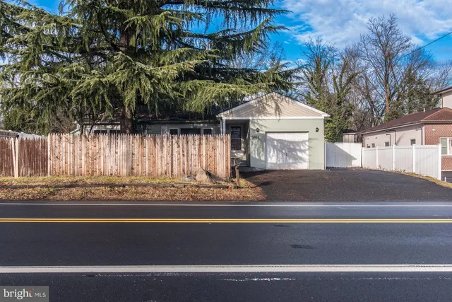 $314,900 | 5814 Bensalem Boulevard, Bensalem, PA 19020