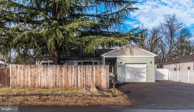 $314,900 | 5814 Bensalem Boulevard, Bensalem, PA 19020