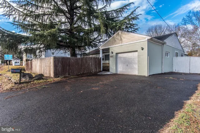 $314,900 | 5814 Bensalem Boulevard, Bensalem, PA 19020