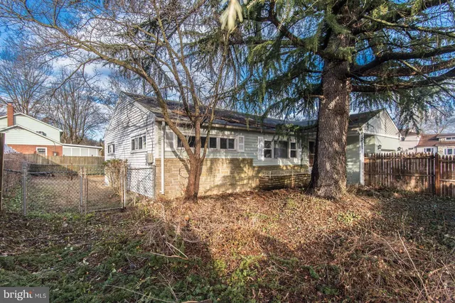 $314,900 | 5814 Bensalem Boulevard, Bensalem, PA 19020