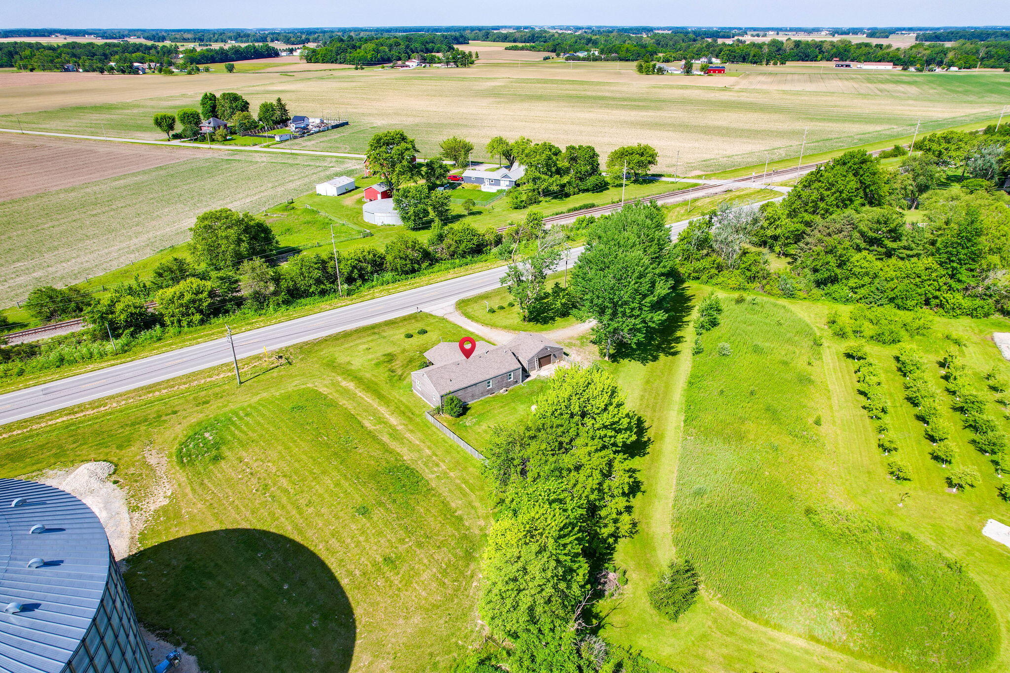 8228 Elida Road Lima, OH 45807 - Photo 30 of 32