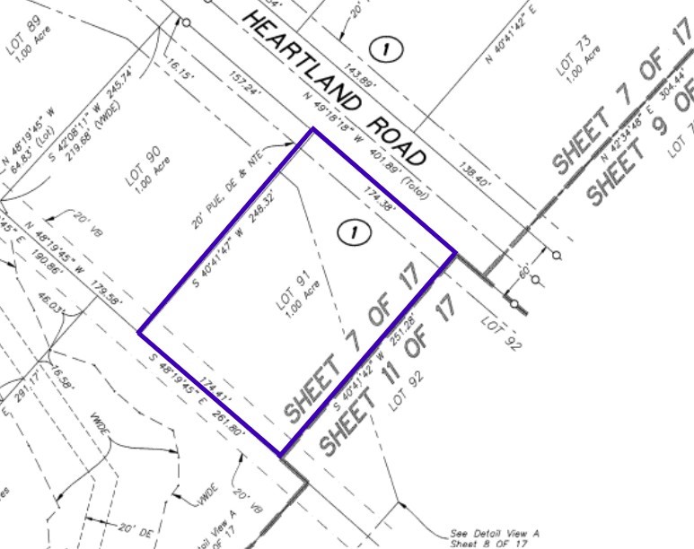 160 Heartland Road New Waverly, TX 77358 - Photo 2 of 25