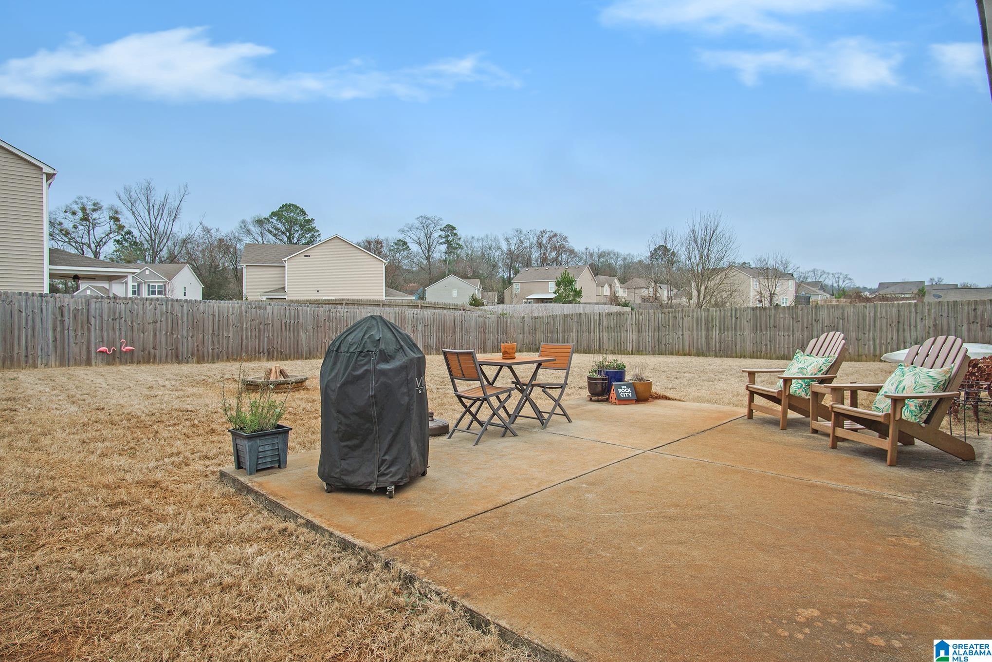 160 Waterstone Way Calera, AL 35040 - Photo 28 of 34