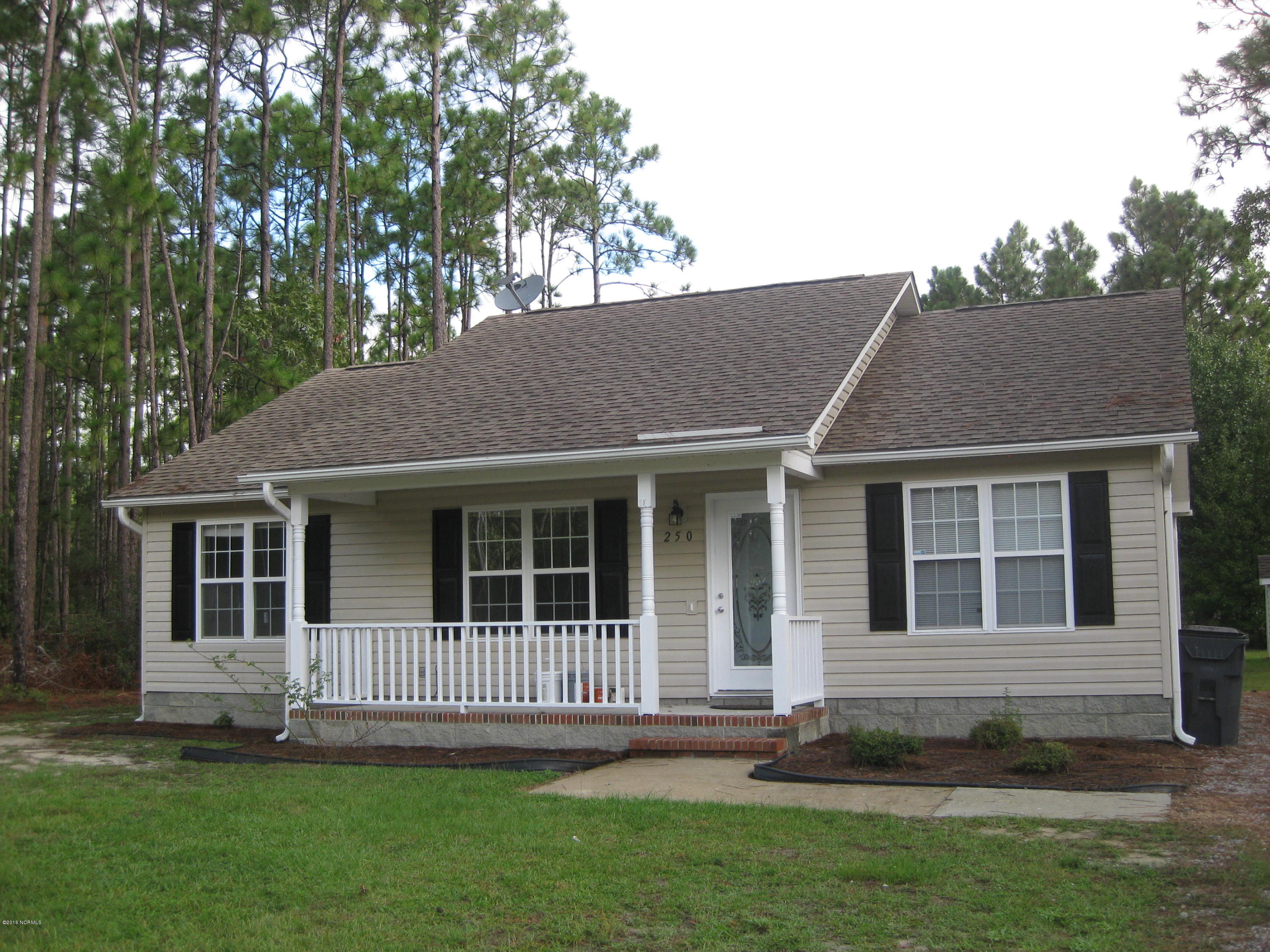 250 South High Point Road Southport, NC 28461 - Photo 17 of 17 IMG_1793