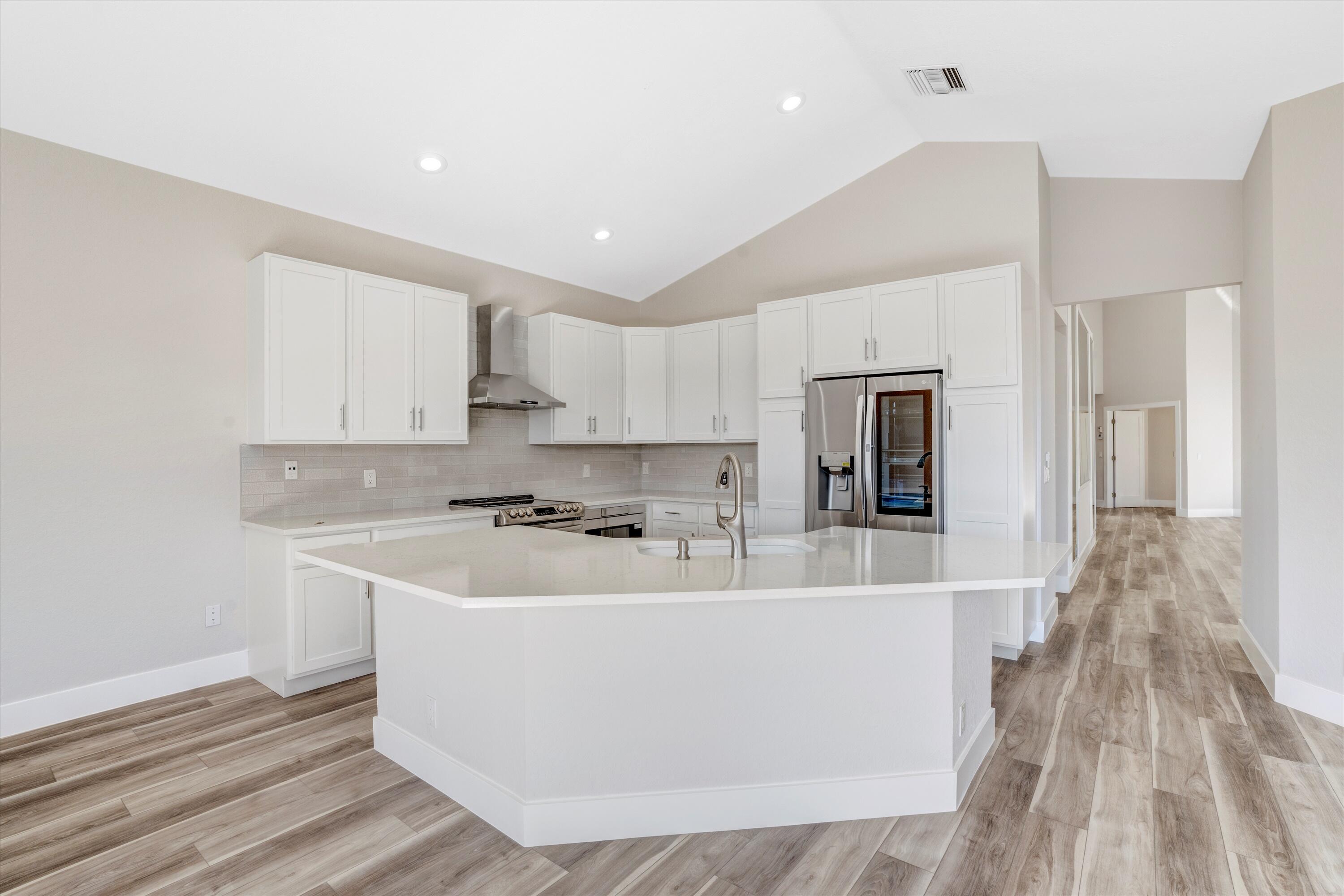 2482 Northwest 67th Street Boca Raton, FL 33496 - Photo 3 of 25 Kitchen