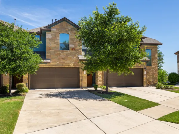 $292,400 | 1001 Zodiac Lane, Unit 28, Round Rock, TX 78665
