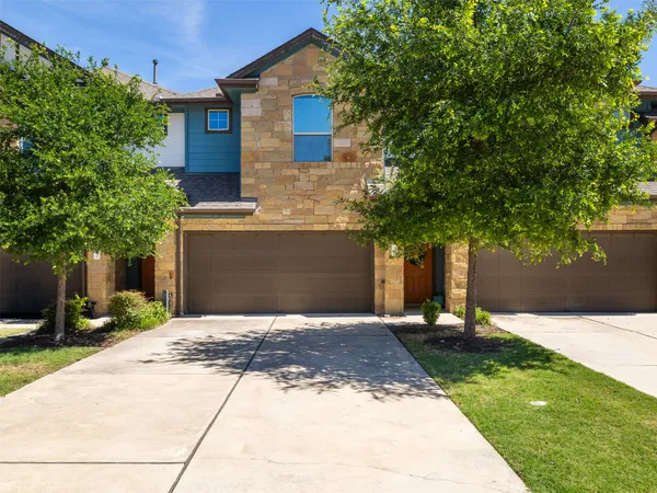 $292,400 | 1001 Zodiac Lane, Unit 28, Round Rock, TX 78665