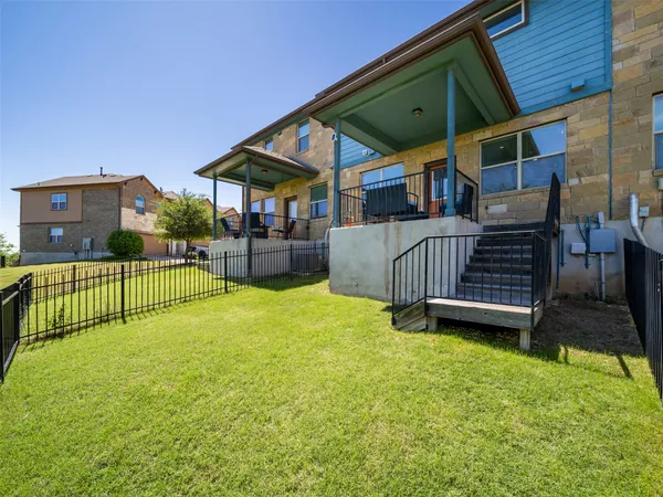 $292,400 | 1001 Zodiac Lane, Unit 28, Round Rock, TX 78665