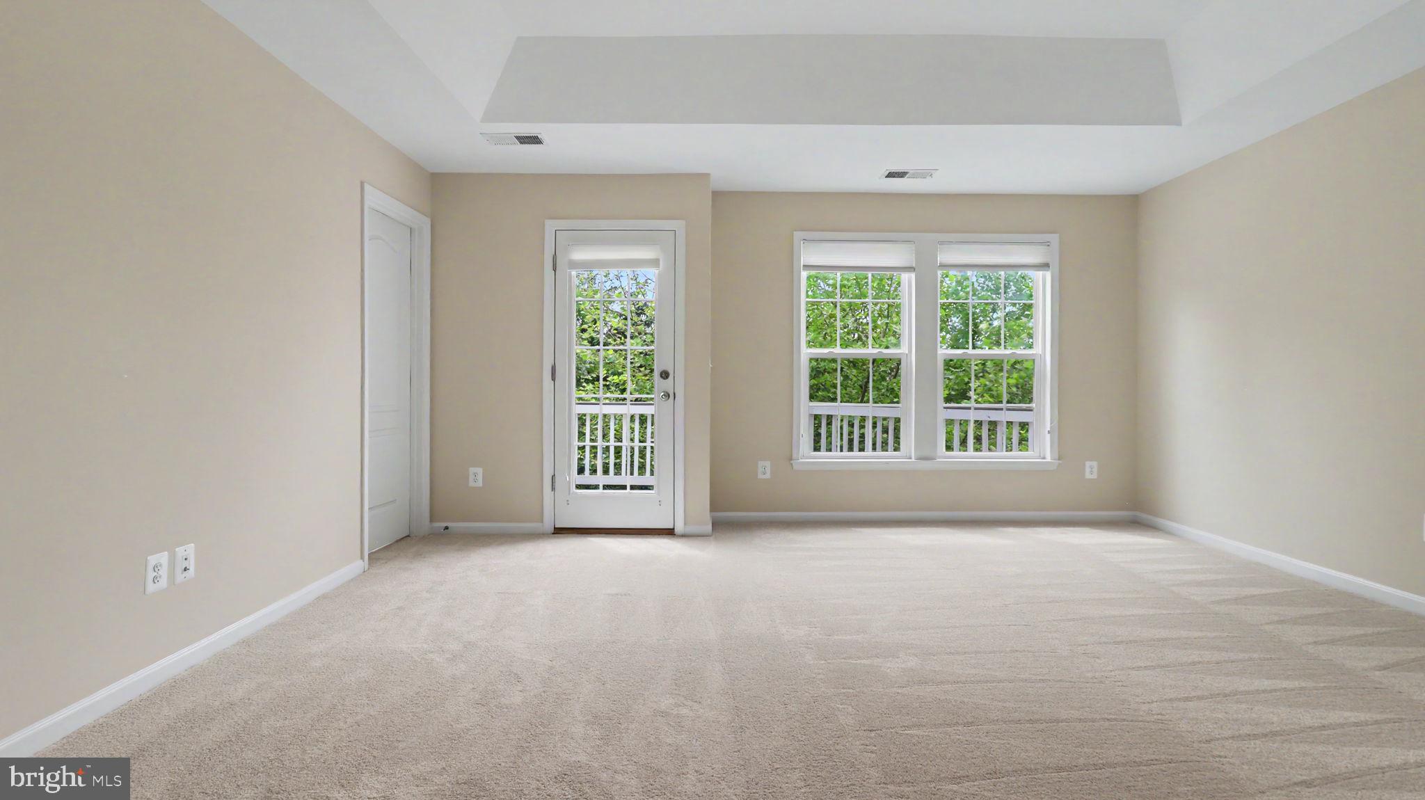 42371 Trellis Square Brambleton, VA 20148 - Photo 36 of 70 Bright and airy space with nature views.