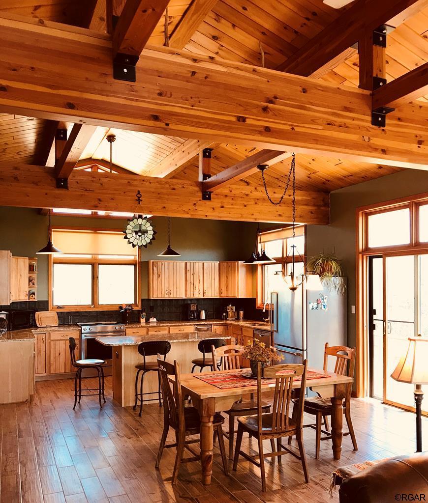 230 Schulze Ranch Road, Unit 4 Westcliffe, CO 81252 - Photo 9 of 29 Gallery Image 9