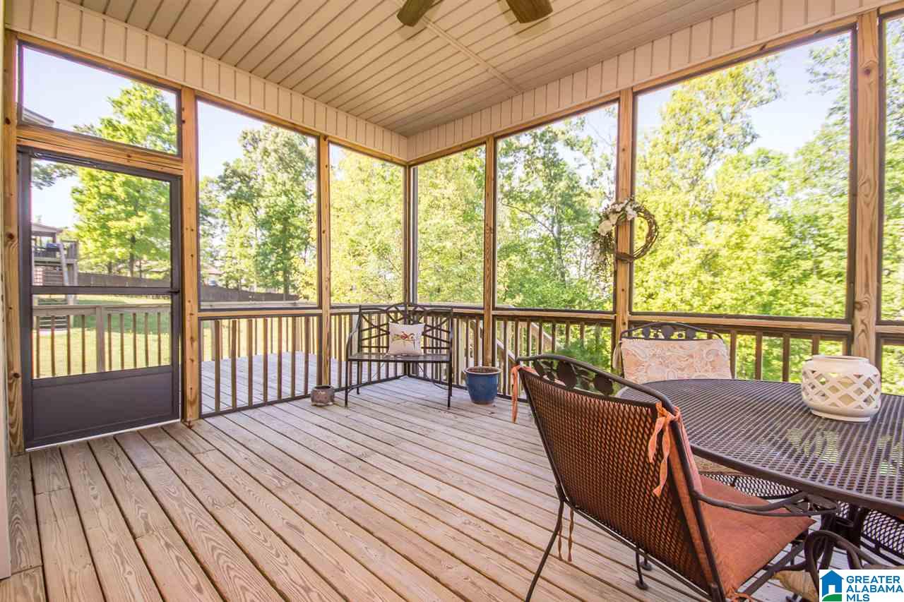 247 Timber Ridge Circle Alabaster, AL 35007 - Photo 44 of 50