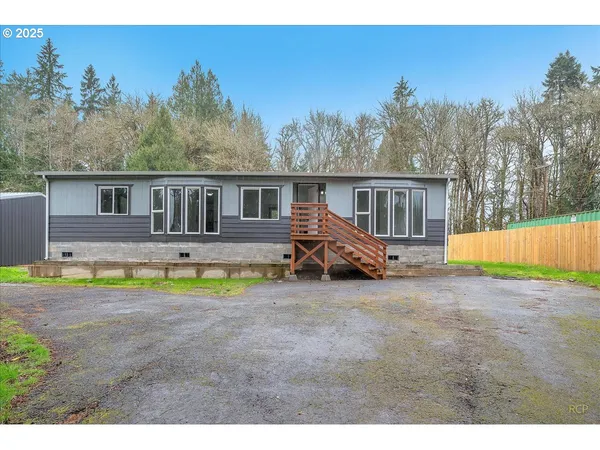 $254,900 | 105 Enchanted Valley Drive, Vader, WA 98593