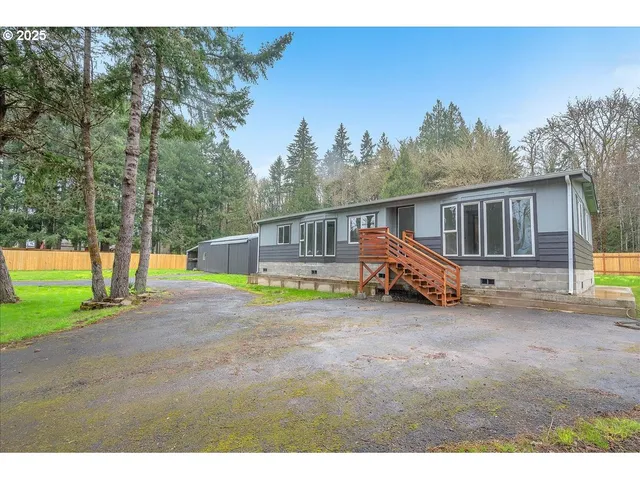 $254,900 | 105 Enchanted Valley Drive, Vader, WA 98593