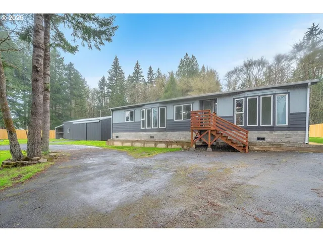 $254,900 | 105 Enchanted Valley Drive, Vader, WA 98593
