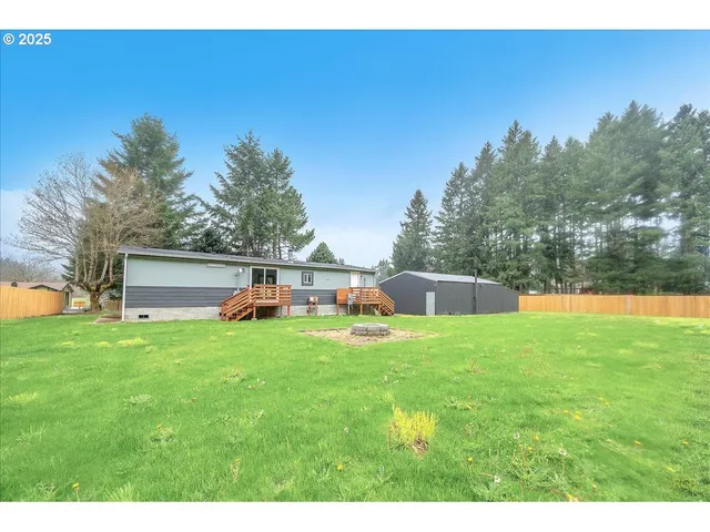 $254,900 | 105 Enchanted Valley Drive, Vader, WA 98593