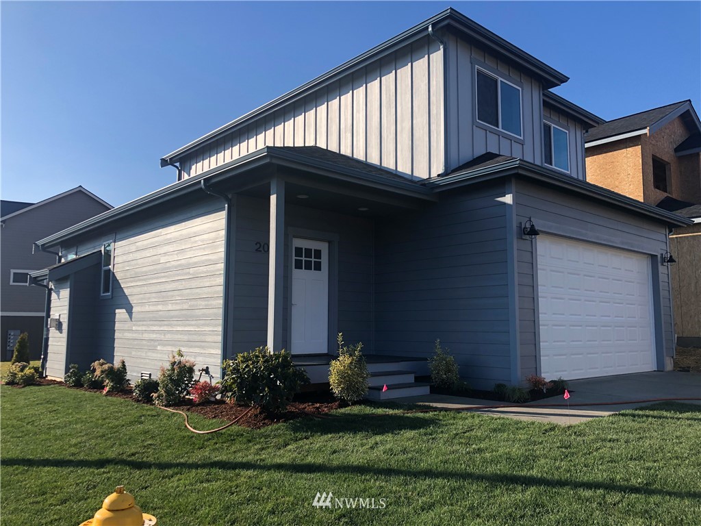 2063 Roxy Loop Ferndale, WA 98248 - Photo 1 of 3 Gallery Image 1