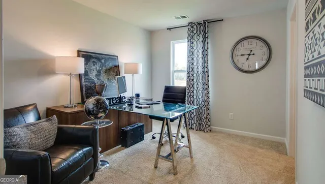 $336,990 | 11929 Aukerman Way, Hampton, GA 30228