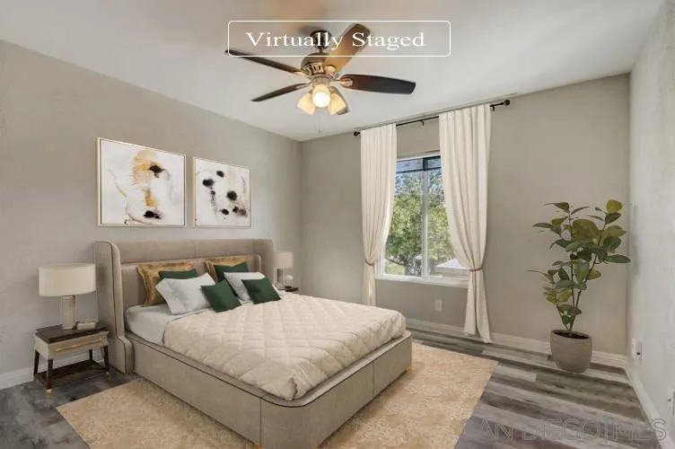 8308 Panorama Ridge Court Spring Valley, CA 91977 - Photo 3 of 22 Gallery Image 3
