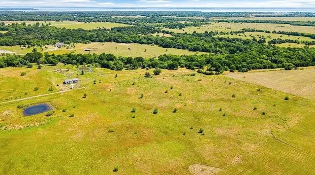 a view of a lake view
