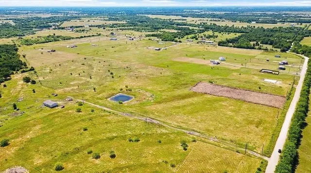 a view of an ocean view