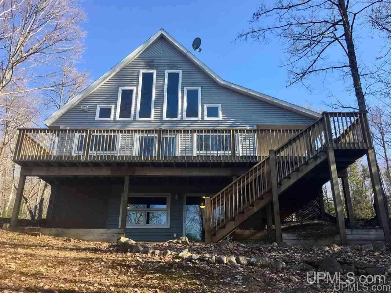 361 Red Road Michigamme, MI 49861 - Photo 4 of 48