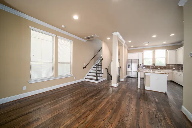 $3,200 | 1231 Creekside Acres Court, Houston, TX 77008