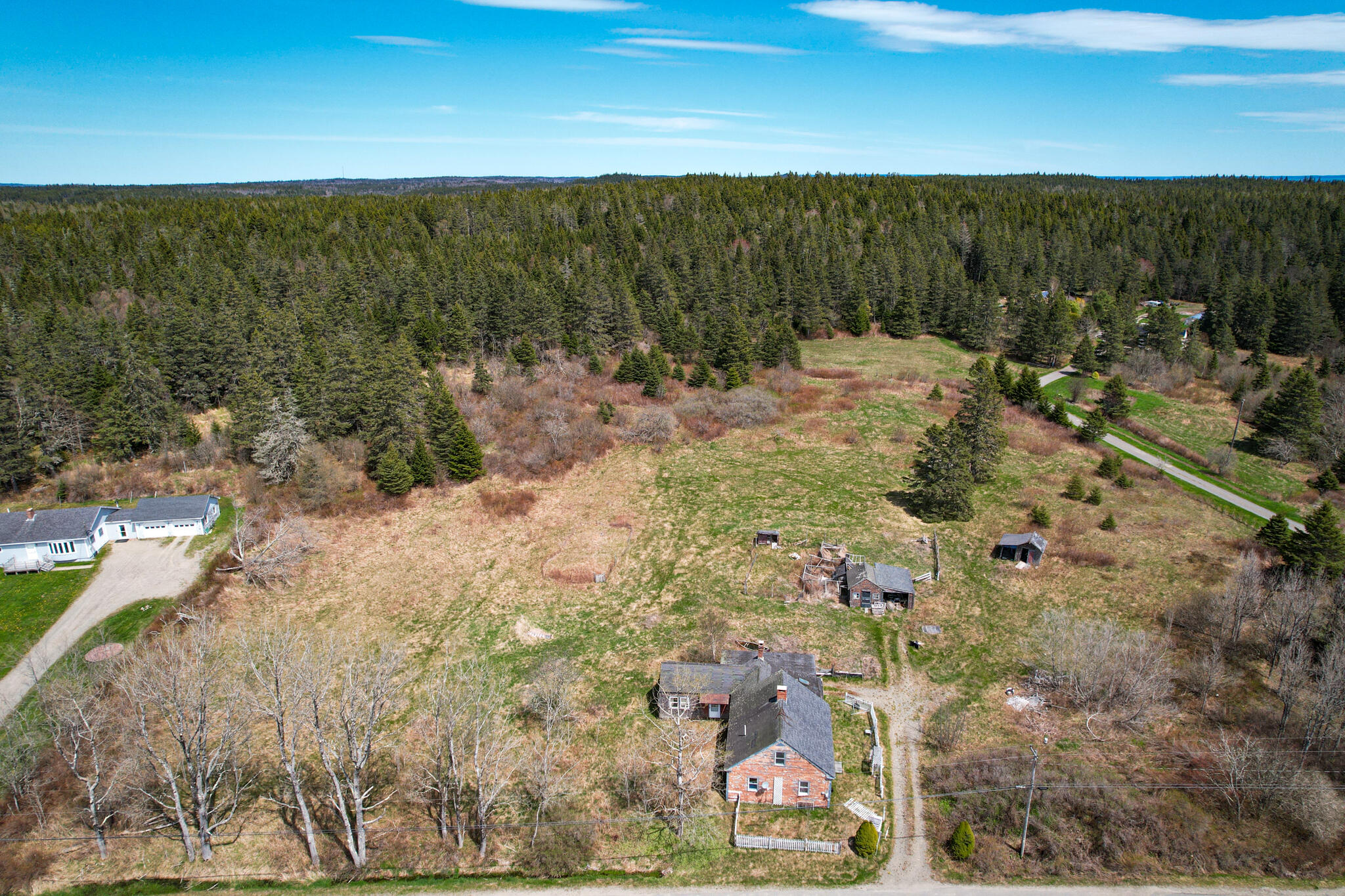 232 Little Machias Road Cutler, ME 04626 - Photo 23 of 35 232LittleMachiasRd-29