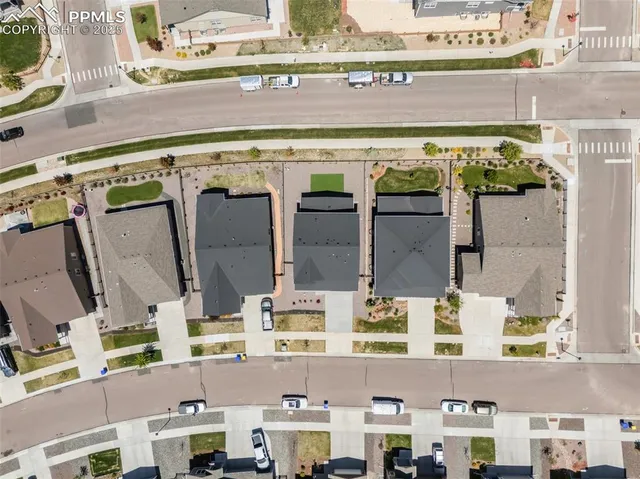 $560,000 | 5042 Makalu Drive, Colorado Springs, CO 80924