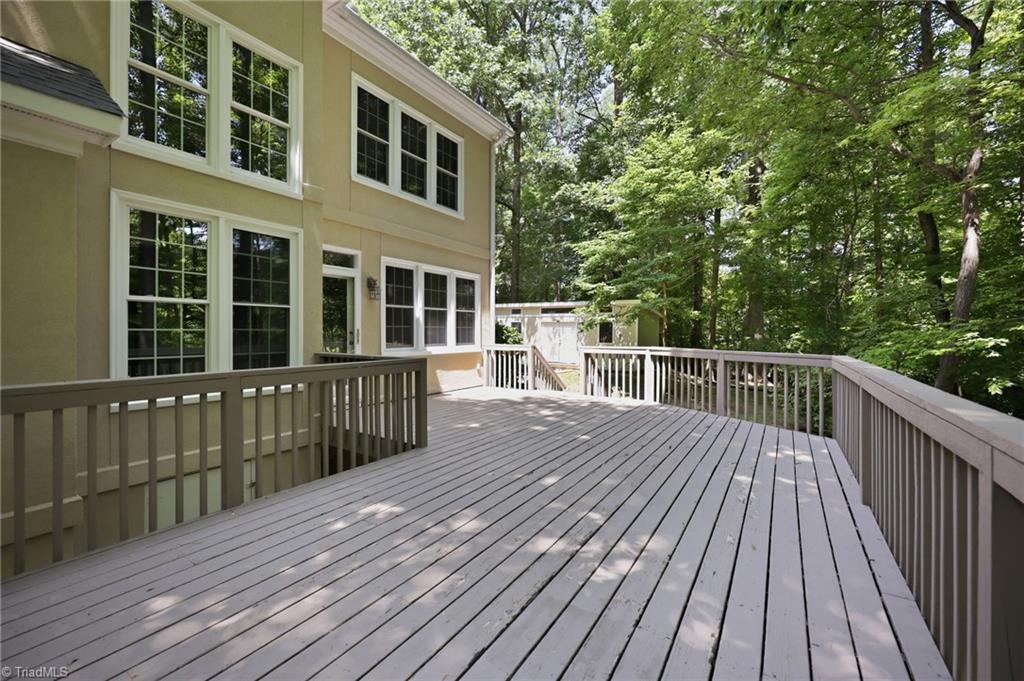 3205 Rider Court Jamestown, NC 27282 - Photo 41 of 46