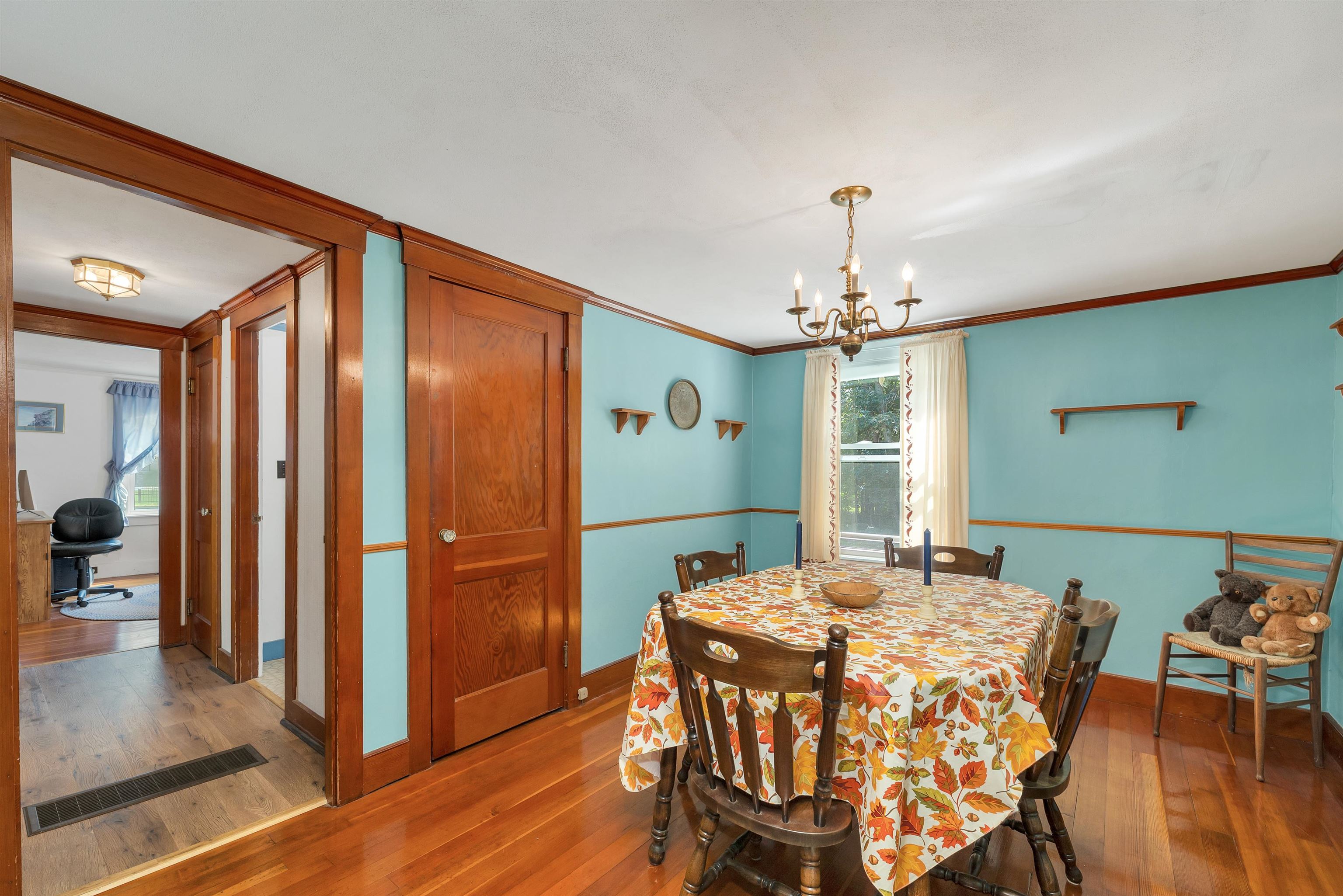 44 Waumbeck Road Wolfeboro, NH 03894 - Photo 12 of 30 Gallery Image 12
