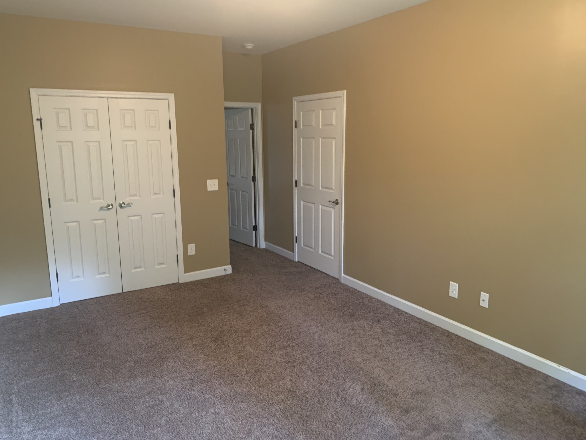 4605 Cole Ridge Road Beechgrove, TN 37018 - Photo 15 of 30 a view of an empty room