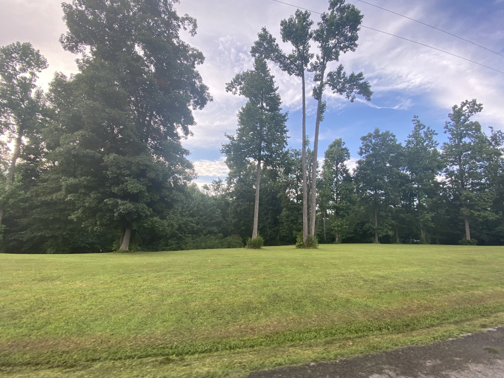4605 Cole Ridge Road Beechgrove, TN 37018 - Photo 30 of 30 a view of basketball court
