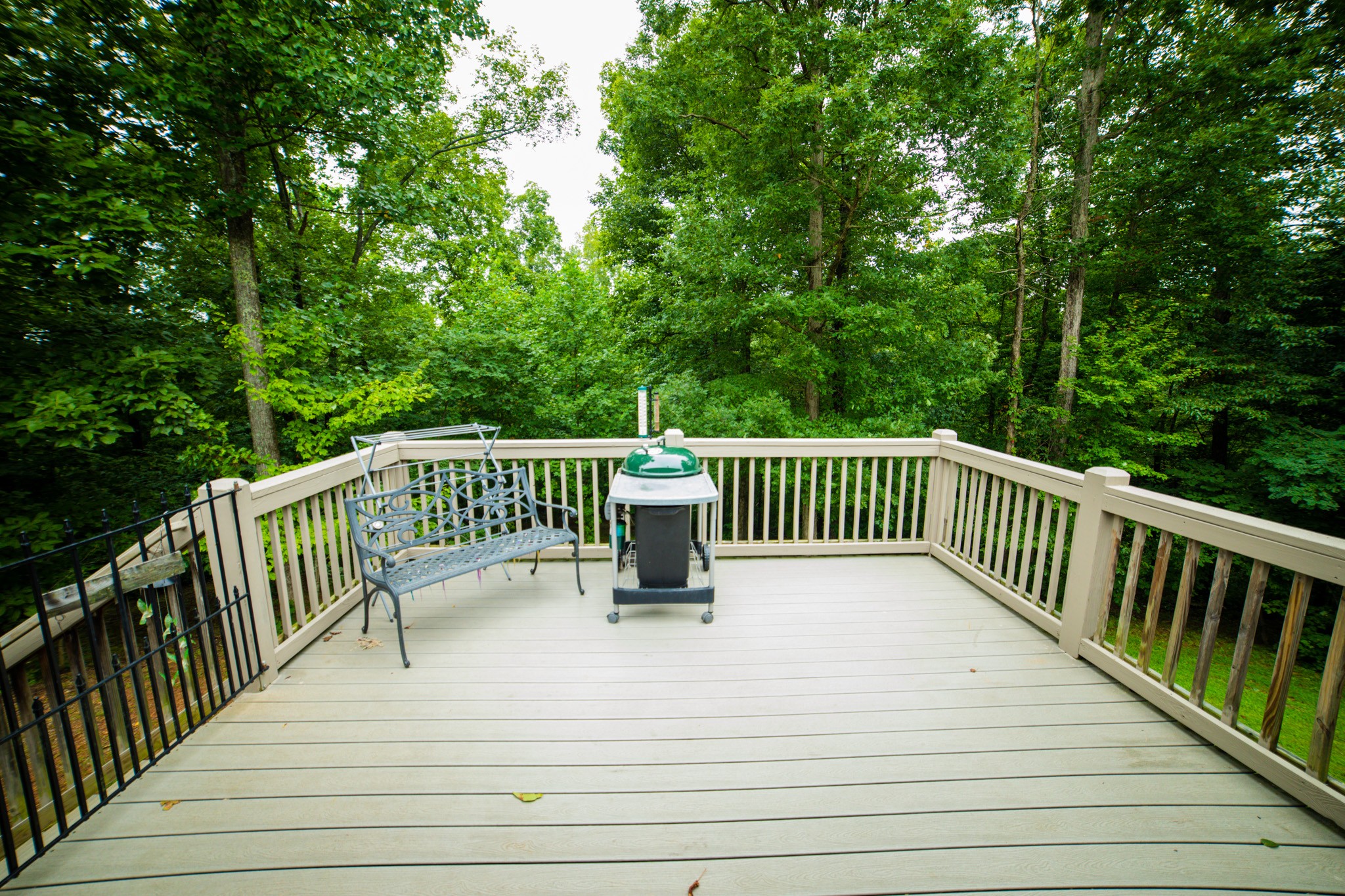 4605 Cole Ridge Road Beechgrove, TN 37018 - Photo 6 of 30