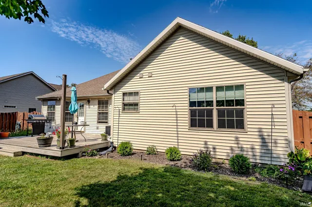 $299,900 | 1817 Kingfisher Drive, Lafayette, IN 47909