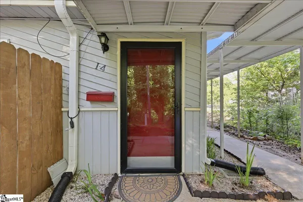$155,000 | 3706 East North Street, Unit I4, Greenville, SC 29615