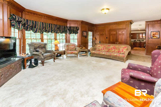 6736 Rolling Green Drive Mobile, AL 36695 - Photo 2 of 16