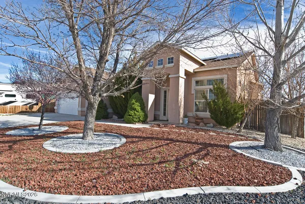 $575,000 | 1518 Sequoia Street, Dayton, NV 89403
