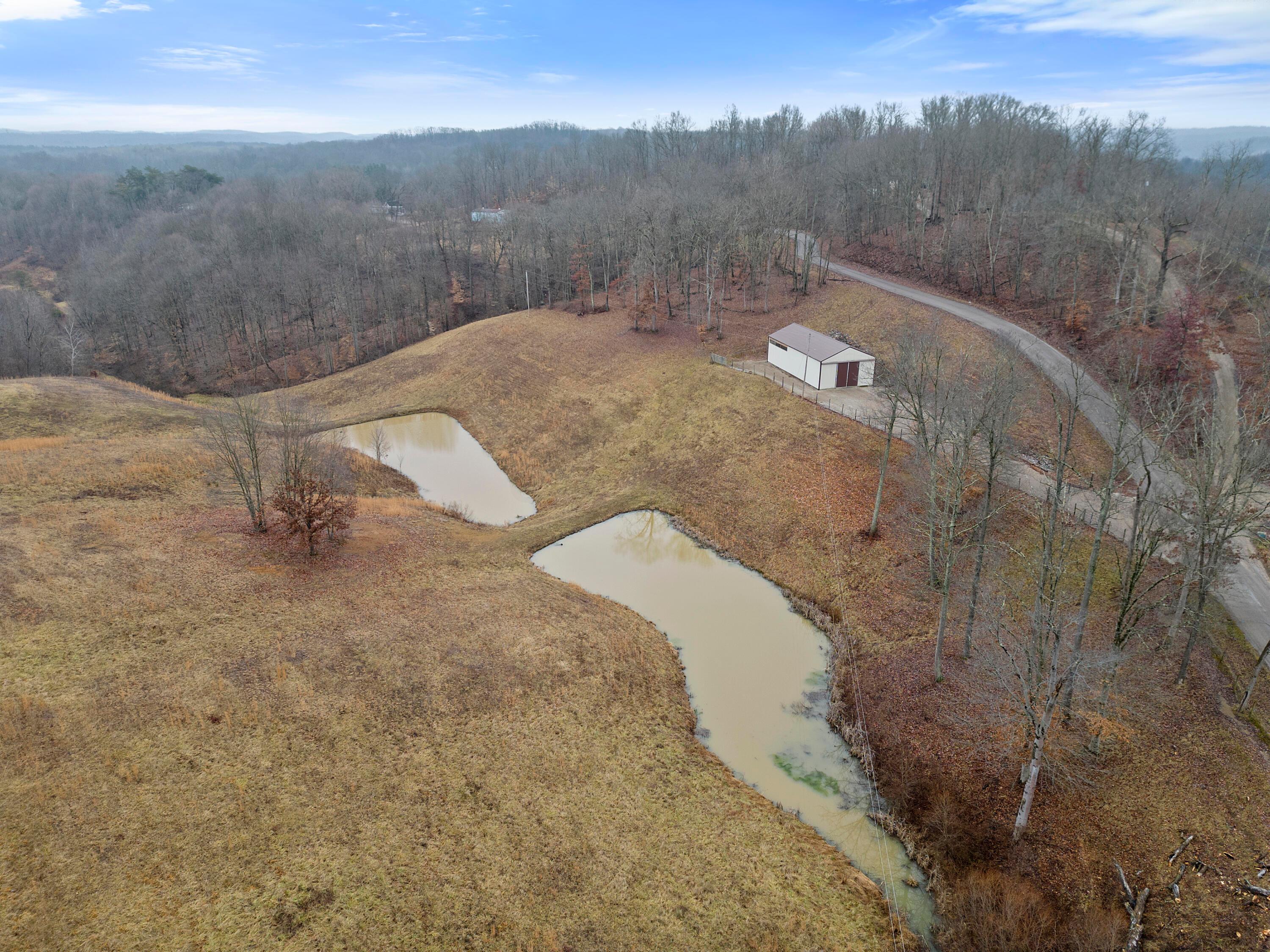 9000 Millertown Road Glouster, OH 45732 - Photo 11 of 20 DJI_0619